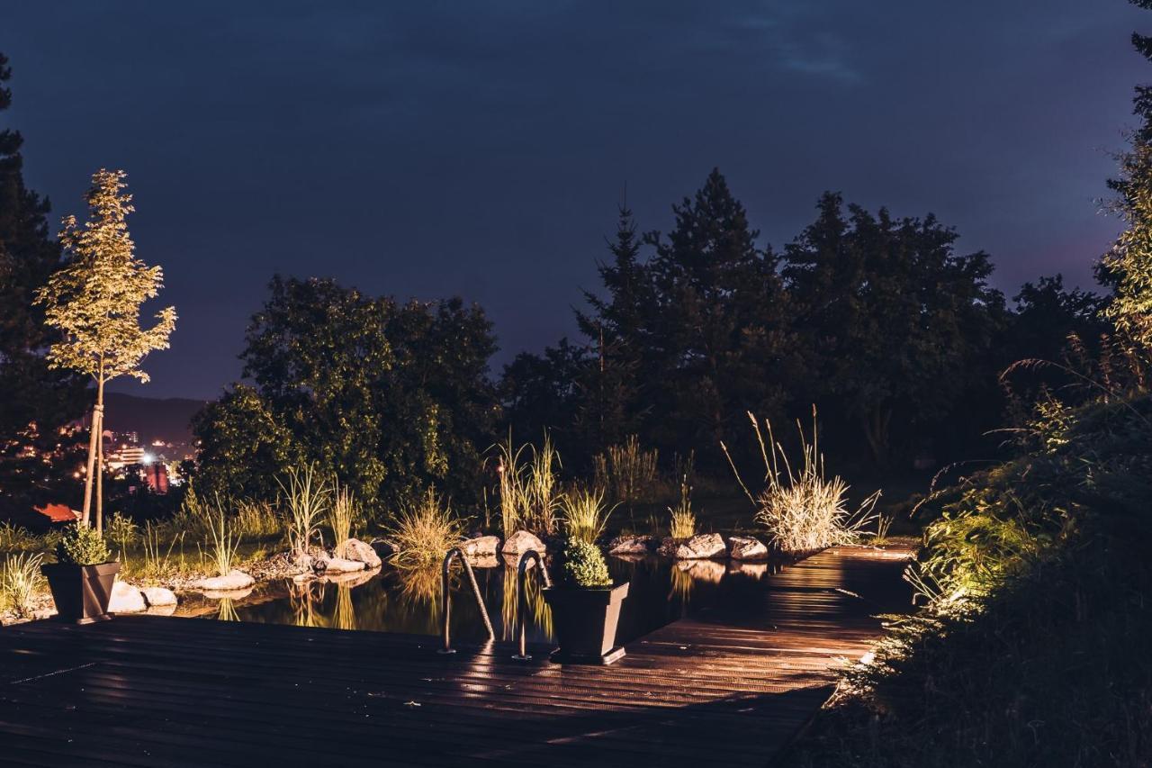 Boutique Penzion Rech Blansko Buitenkant foto