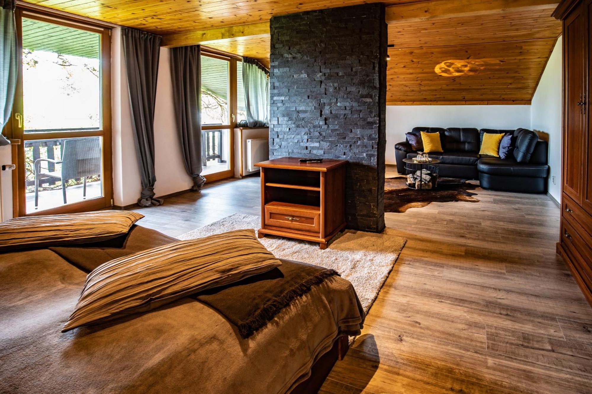 Boutique Penzion Rech Blansko Buitenkant foto
