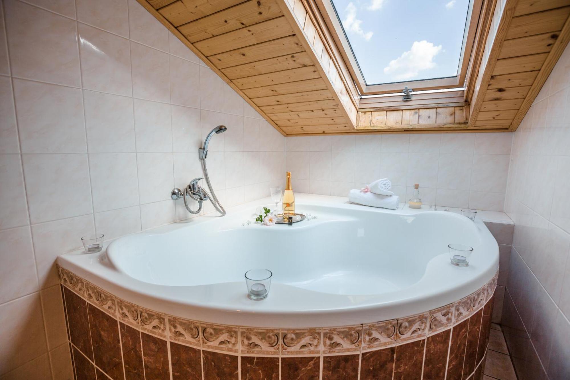 Boutique Penzion Rech Blansko Kamer foto