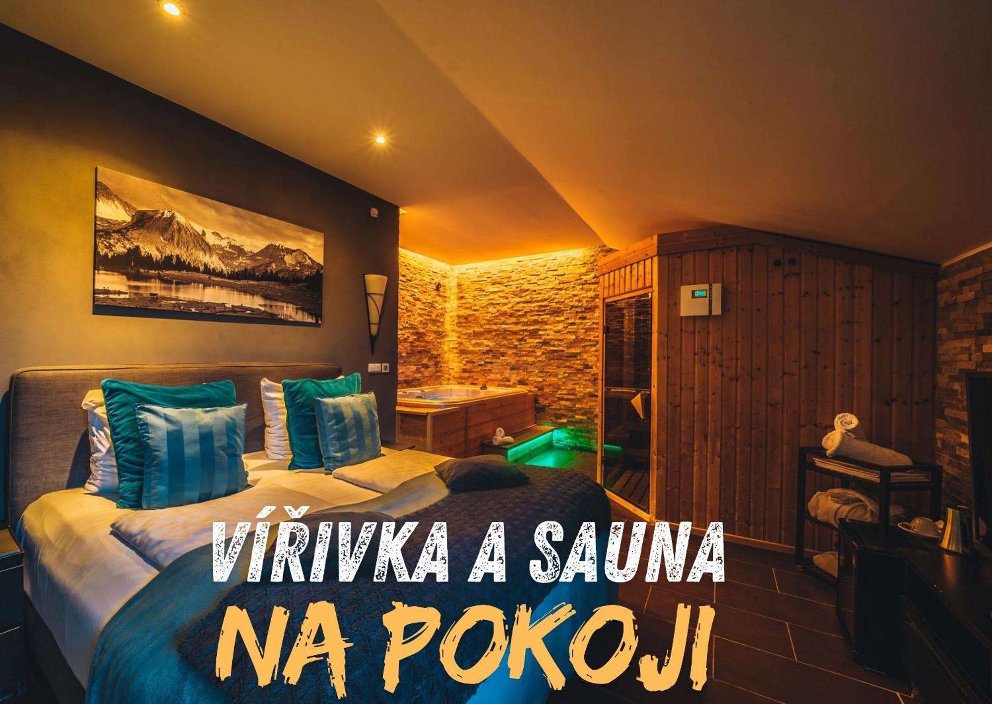 Boutique Penzion Rech Blansko Buitenkant foto