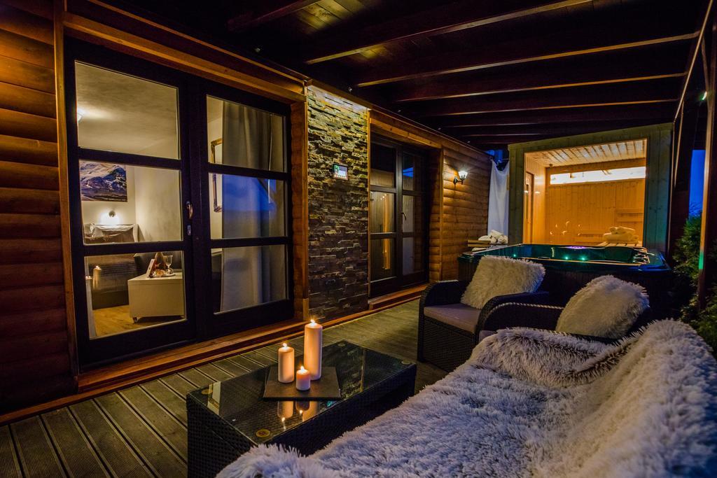 Boutique Penzion Rech Blansko Buitenkant foto