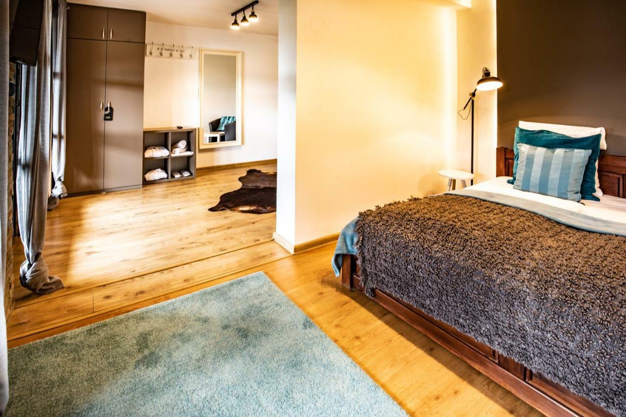 Boutique Penzion Rech Blansko Buitenkant foto